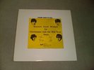 THE BEATLES RARE LYNTONE FROM THEN TO YOU CHRISTMAS LP IN EXCELLENT + CONDITION