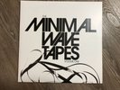 Various ‎– The Minimal Wave Tapes Volume One DLP