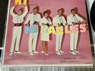 The Miracles Hi We’re The Miracles Original White Tamla Label Gorgeous Smokey