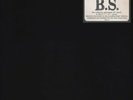 The Residents present B.S. LP RSD19 RSD 2019 SEALED NEW