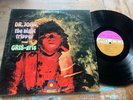 Dr. John The Night Tripper Gris-gris ATCO SD 33-234 Original 1968 LP Vinyl