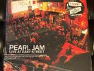 PEARL JAM LIVE AT EASY STREET VINYL LP RECORD STORE RSD DAY 2019 EXCLUSIVE.