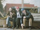I AM KLOOT- NATURAL HISTORY -  VINYL LP -  UNPLAYED AND MINT