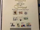 Philco Presents - The Best of Command Audiophile Records - Awesome   *********