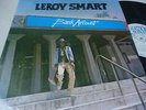 LEROY SMART - BANK ACCOUNT -ROOTS REGGAE 33 RPM, EXC