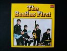 33 tours The Beatles ?– First