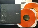 Isis Oceanic Orange Vinyl 2xLP /300 Metal Ipecac Escape Artist Neurosis Converge