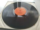 BLIND FAITH blind faith G/FOLD VINYL LP - UK 1969 A1 B1 / CLASSIC ROCK / EX