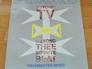 Psychic TV - Beyond Thee Infinite Beat (Ravemaster Mixes) (1990)