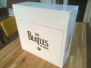 The Beatles in Mono Vinyl Boxset