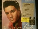 ELVIS PRESLEY FTD VINYL THE SOMETHING FOR EVERYBODY   SESSIONS   DELETED