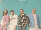 WEEZER TEAL ALBUM COLOURED VINYL RSD 2019 RECORD STORE DAY 19 RSD19