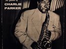 CHARLIE PARKER-The Genius Of-1st Pressing 1955 Jazz Album-SAVOY #MG 12014