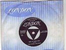 THE EVERLY BROTHERS 3RD SINGLE WAKE UP LITTLE SUSIE RARE 1957 TRIANGLE CENTER 45