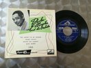 EP DUKE ELLINGTON - THE MOOD TO BE WOOED -