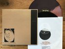 TEST PRESS: BOY SETS FIRE This Crying LP + SPLIT COLOR Vinyl rare OOP converge