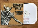 TEST PRESS: POWER TRIP & INTEGRITY Split LP Vinyl converge nails infest ringworm