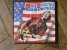 BRUCE SPRINGSTEEN Live in Paris 85 4LP Box