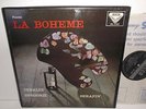 SXL 2170/1 Puccini La Boheme Tebaldi Bergonzi  / Serafin ED1 WBG 2LP  Box Set