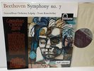 SCFL.113 Beethoven Symphony No.7 Gewandhaus Orch Leipzig Franz Konwitschny