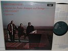 ZRG 674 Shostakovich Concerto For Piano Trumpet & Strings Ogdon ASMF Marriner AS