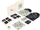 Led Zeppelin - Led Zeppelin III Super Delux CD & Vinyl LP Box Set