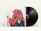 Queens of the Stone Age Villains Vinyl LP NEW SEALED 2017 Album Josh Homme