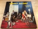 Creedence Clearwater Revival ?Cosmo's Factory Vinyl LP German Fantasy ?0061.116