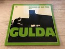 2 LP Friedrich Gulda ?Musician Of Our Time Vol. 1 VINYL 1977 MPS 88.034-2