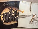 Paul McCartney ?Pipes of peace + Paul McCartney & Wing Band On The Run Vinyl 2LP