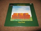 Olli Ahvenlahti The Poet vinyl LP