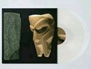 MF DOOM Born Like This Limited CLEAR 2LP Vinyl /500 + Flexi Disc + More SOLD OUT