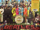 Beatles Sgt Peppers Lonely Hearts Club Band 2017 Stereo Mix US vinyl LP gatefold