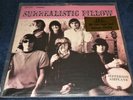 JEFFERSON AIRPLANE - SURREALISTIC PILLOW *DCC 180 gr. VINYL LP* NEW/SEALED #0137