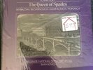 3 LP OPERA BOX-THE QUEEN OF SPADES-TCHAIKOVSKY-RARE CLASSIC BARANOVICH/HEYBALOVA