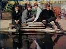 45T QUATRE TITRES (EP) THE BEATLES PRESSAGE FRANÇAIS RÉF ( SOE 3778)12/1965