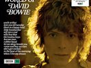 The World of David Bowie Record Store Day 2019 RSD