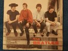 THE BEATLES 1965 TICKET TO RIDE PARLOPHON QMSP 16378 GLOBE PHOTOS BLACK LABEL