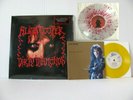 Alice Cooper ???? Dirty Diamonds ???? RSD LTD to ONLY 900 ? Blood Splatter LP SEALED