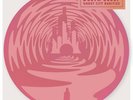 DELTA SLEEP Ghost City Rarities ETCHED 12