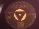 FATS DOMINO=BLUEBERRY HILL/I CAN'T GO NO=RARE GOLD LONDON HLU.8330=EX+