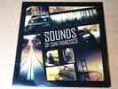 EX/EX-   Sounds Of Driver San Francisco/2011 Game Soundtrack LP/Yellow Vinyl