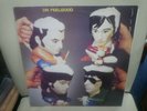 DR FEELGOOD LET IT ROLL UAG 30269 - UK 1st PRESSING A1U B1U - EX doctor lp vinyl