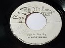 (SKA) THE SKATALITES -BLACK SUNDAY/DELROY WILSON-SPIT IN NTHE SKY on ND LABEL