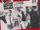 D.O.A.  Something Better Change - LP CANADA 1980