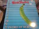 ROOTS RADICS 12 Inches of Dub Record Store Day RSD 2019 Vinyl ALBUM