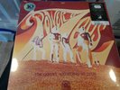 POWER OF ZEUS The Gospel According to the Record Store Day RSD 2019 Vinyl Album