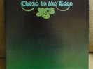 Yes: Close to The Edge -- Mobile Fidelity Sound Lab
