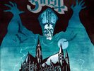 Ghost - Opus Eponymous vinyl LP NEW/SEALED Rise Above Ghost B.C.