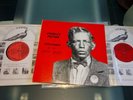 CHARLEY PATTON Founder of the delta blues YAZOO L-1020 2 x 12